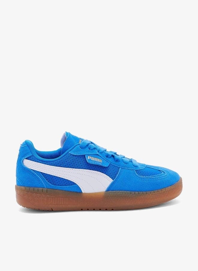 PUMA Palermo Lamoda Vintage Low-Top Sneakers - Image 1