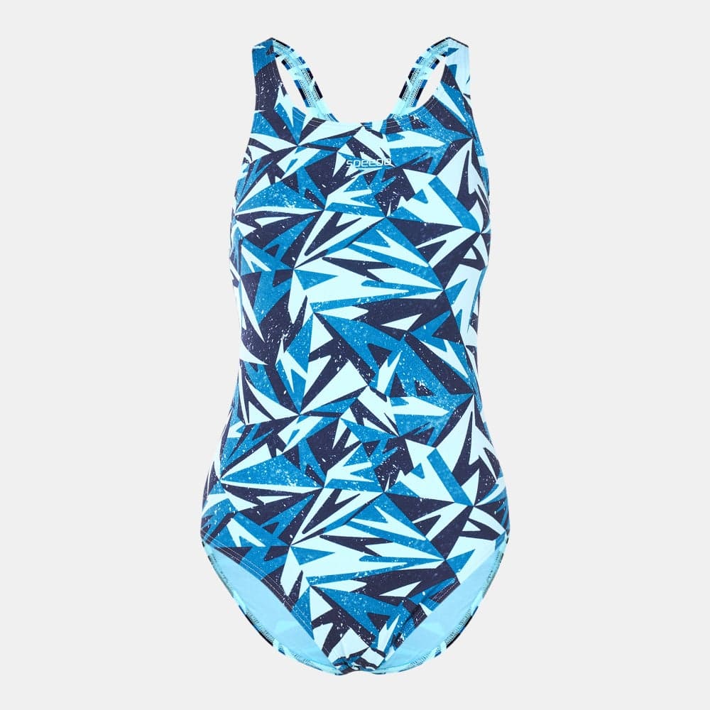 Women's Hyperboom Medalist Swimsuit for Training - Image 1
