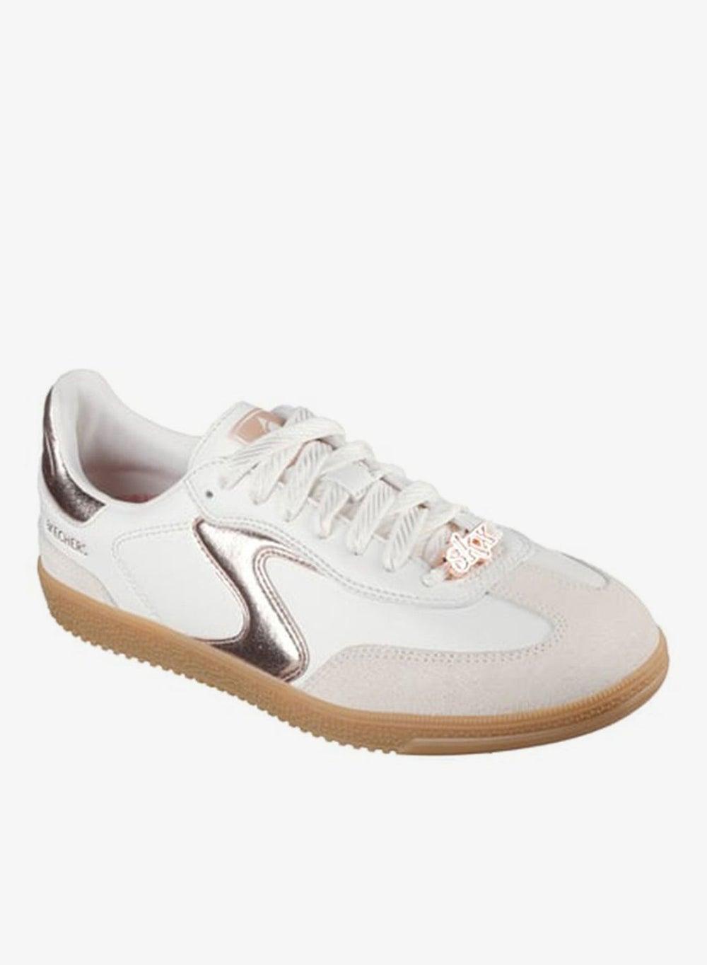 Skechers Hotshot Pyke Court & Classics Sneaker - Image 1