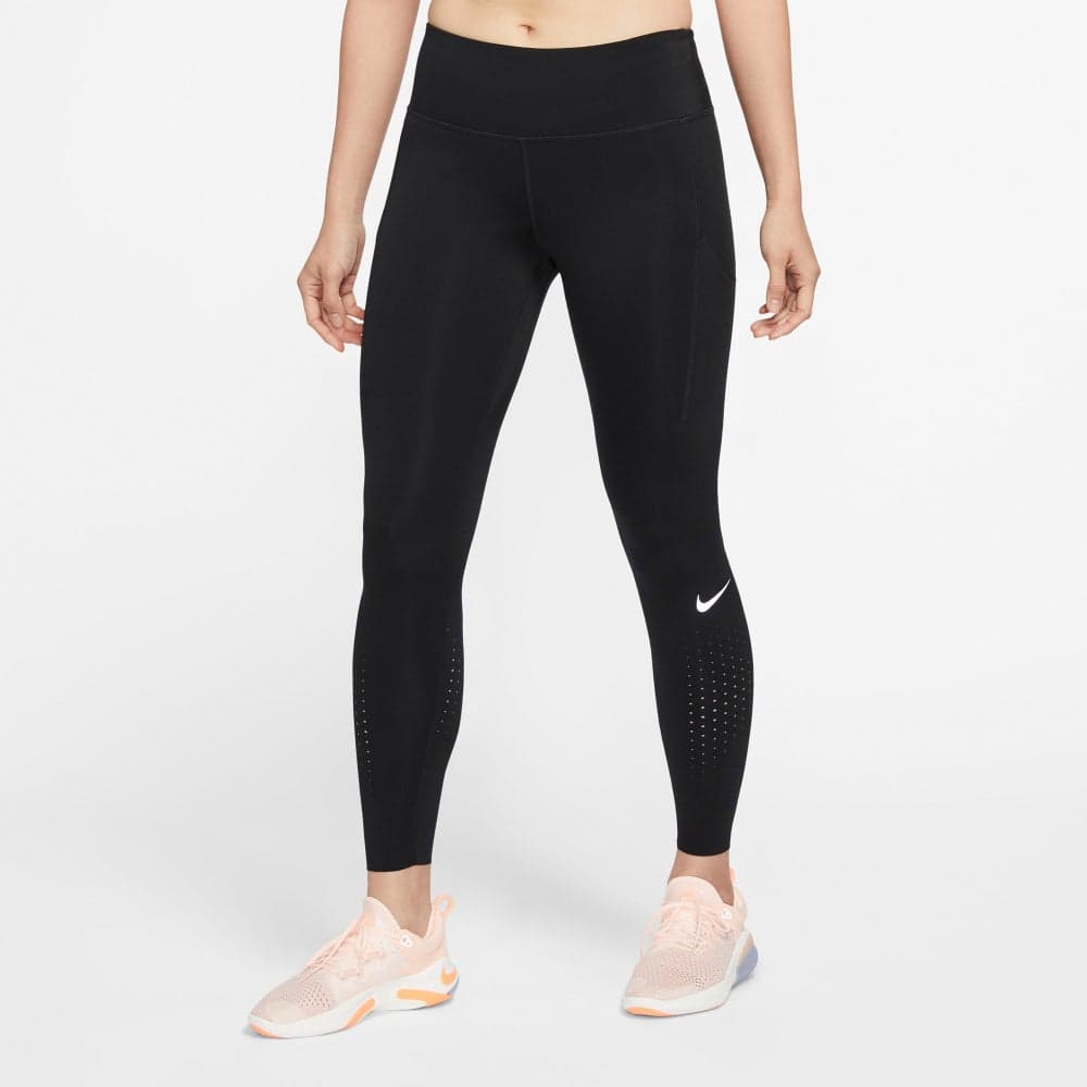 Women's Epic Luxe 7/8 Mid-Rise Leggings - Image 1