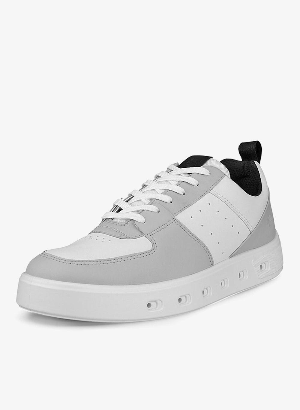 ECCO STREET 720 M Waterproof Low-Top Sneakers - Image 1