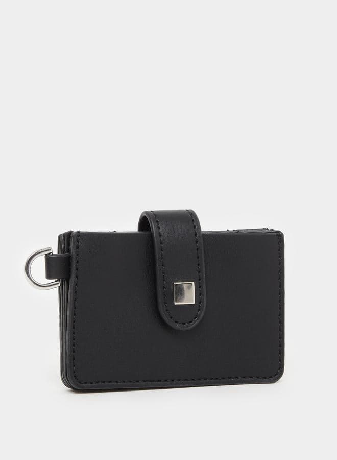 Styli Push Lock Card Holder - Image 1