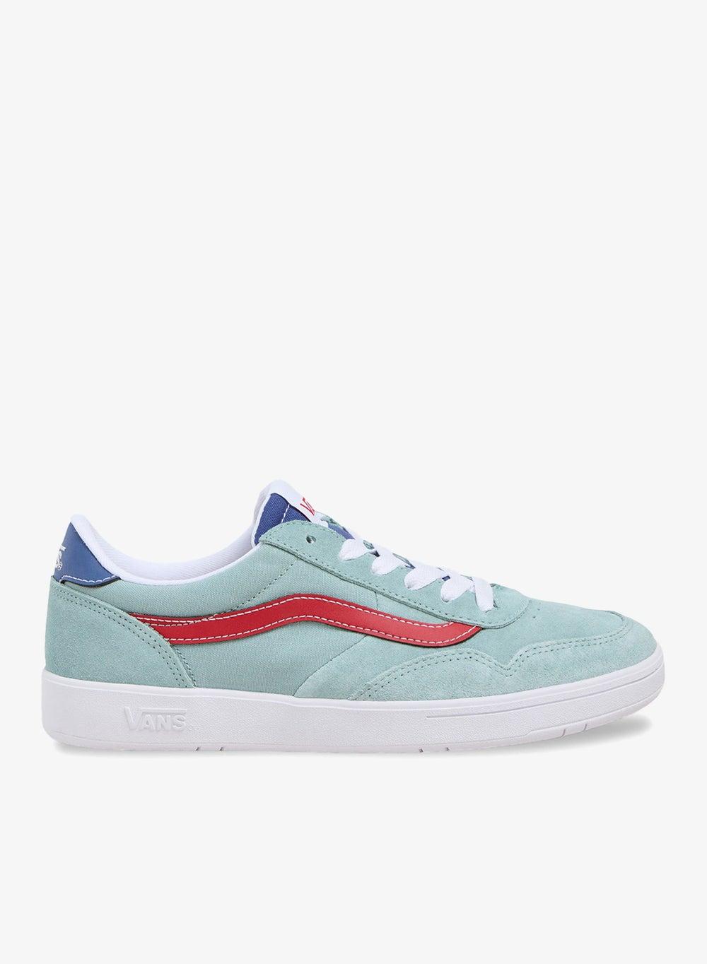 Vans Cruze Too ComfyCush Unisex Low-Top Shoes - Image 1