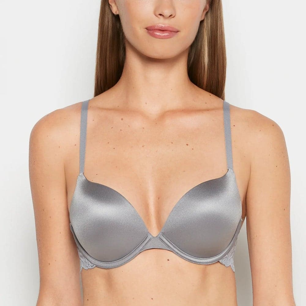 La Senza Obvious Hello Sugar Plunge Bra - Image 1
