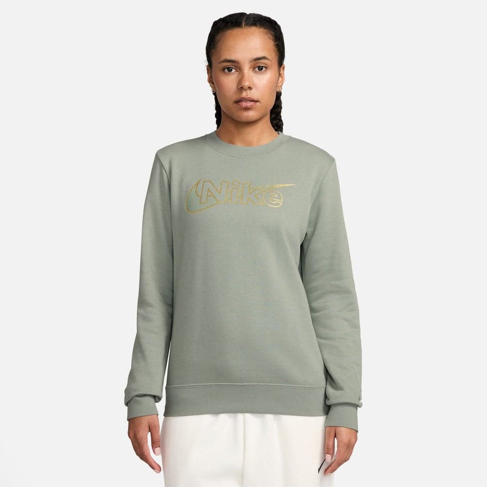 Women's Club Fleece Sweatshirt - Image 1