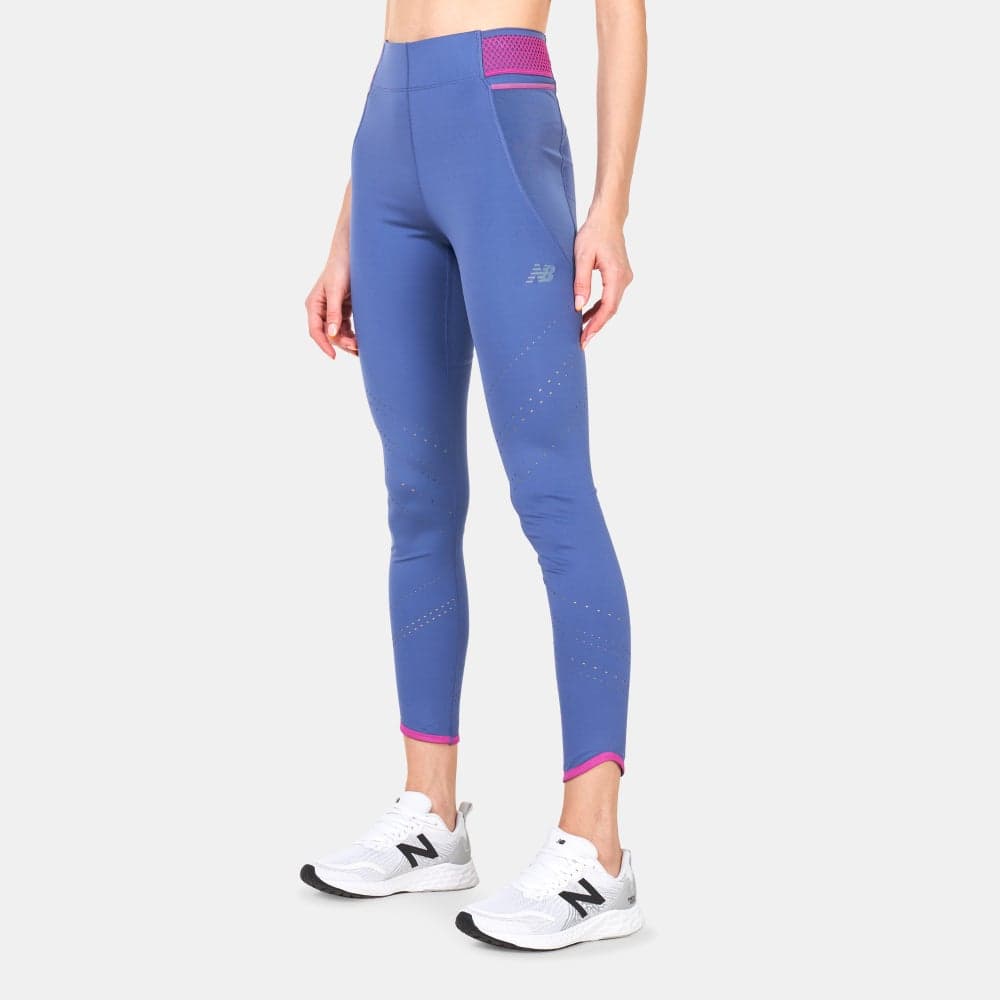 Women's Q SPEED Shape Shield High-Rise Leggings - Image 1