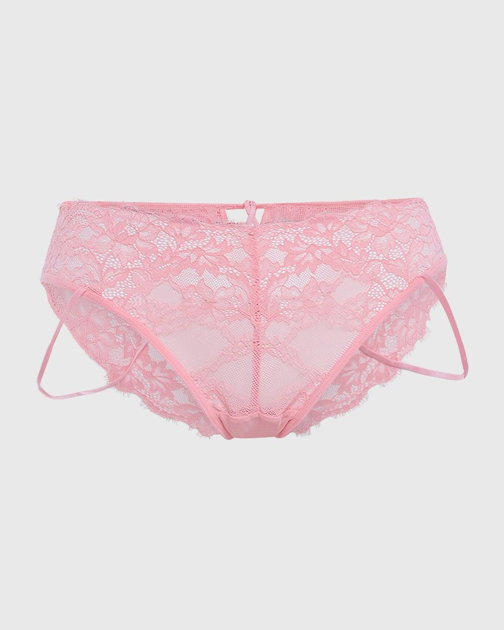 La Senza Diva Cheeky Bikini Panty - Image 1