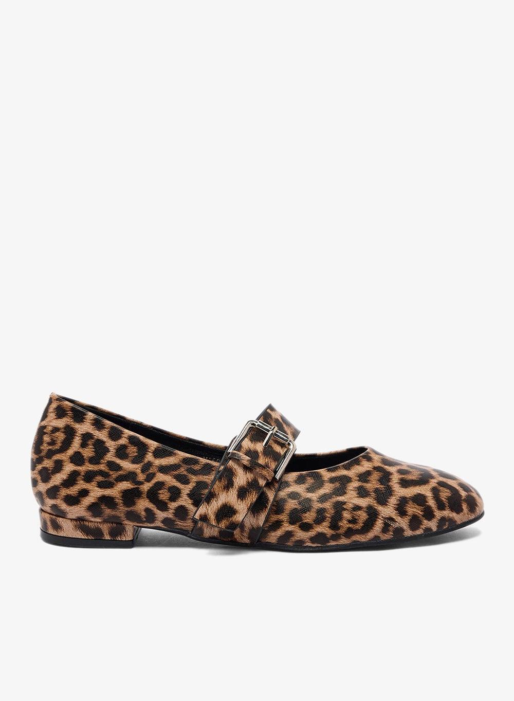 Classic Ballerinas for Everyday Wear - Image 1