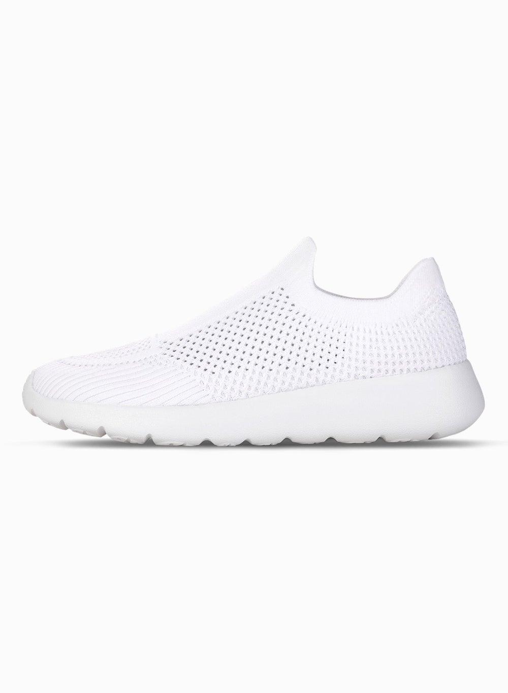 SDF-7 Lightweight Girls' Mesh Sneakers - Image 1