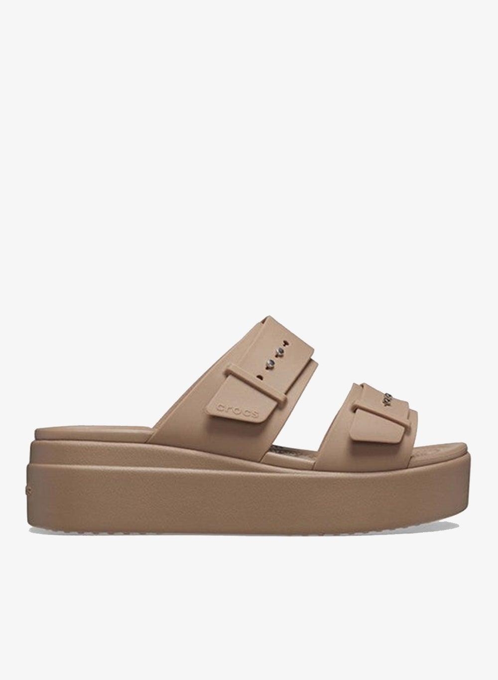 Women's Brooklyn Low Wedge Sandal - Image 1