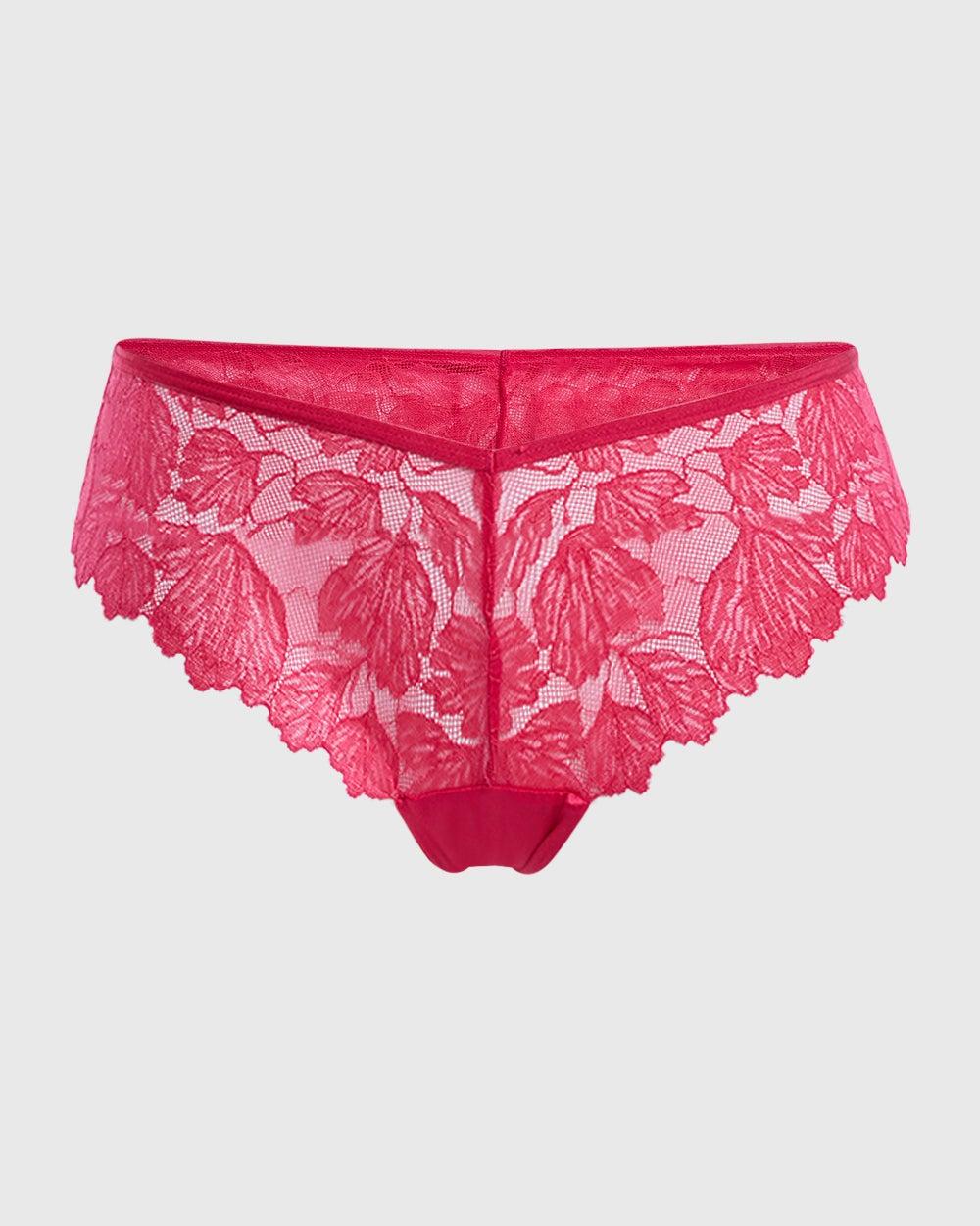 La Senza Diva Cheeky Bikini Panty - Image 1