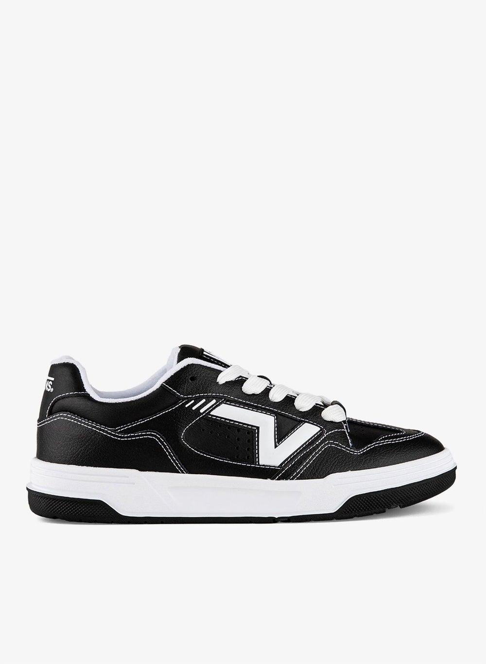 Vans Knu Skool Unisex Low-Top Shoes - Image 1