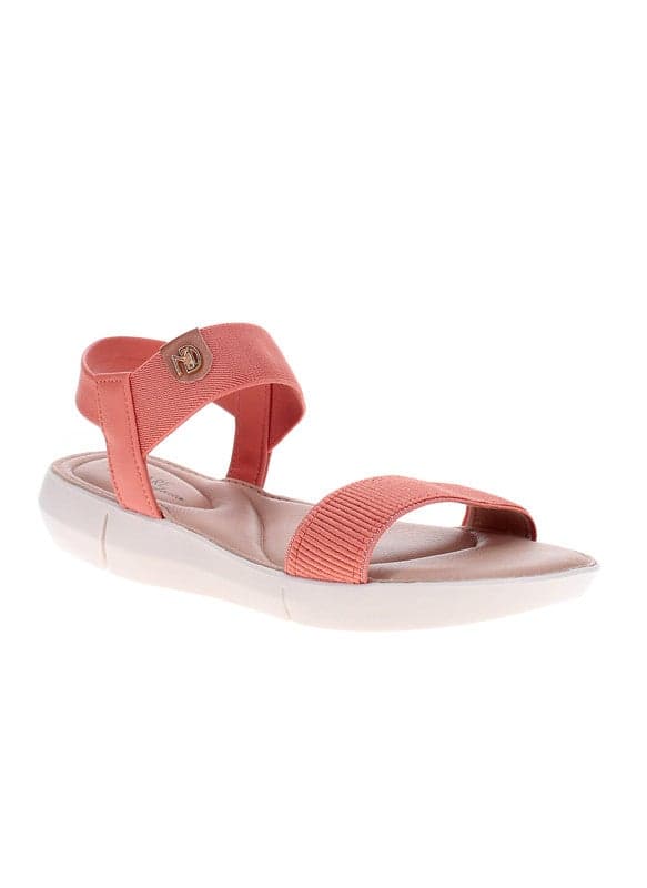 Women’s Sling Back Sandals with Supportive Back Strap - Image 1