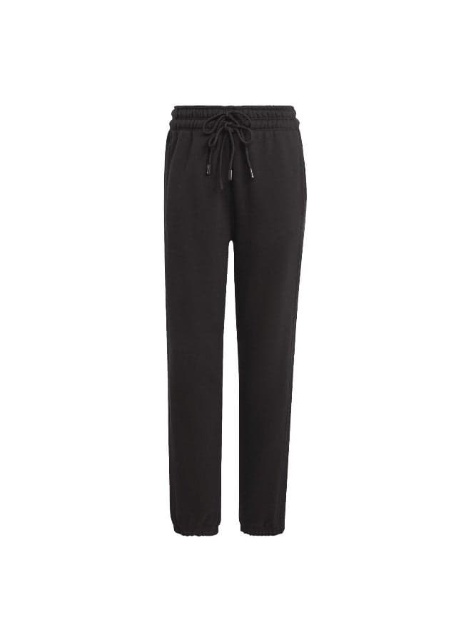 Mccartney Regular Organic Cotton Sweatpants - Image 1