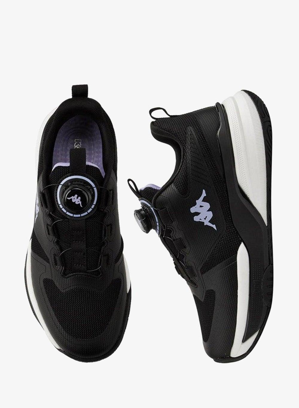 Women's Rotating Buckle Closure Padel Shoes - Image 1