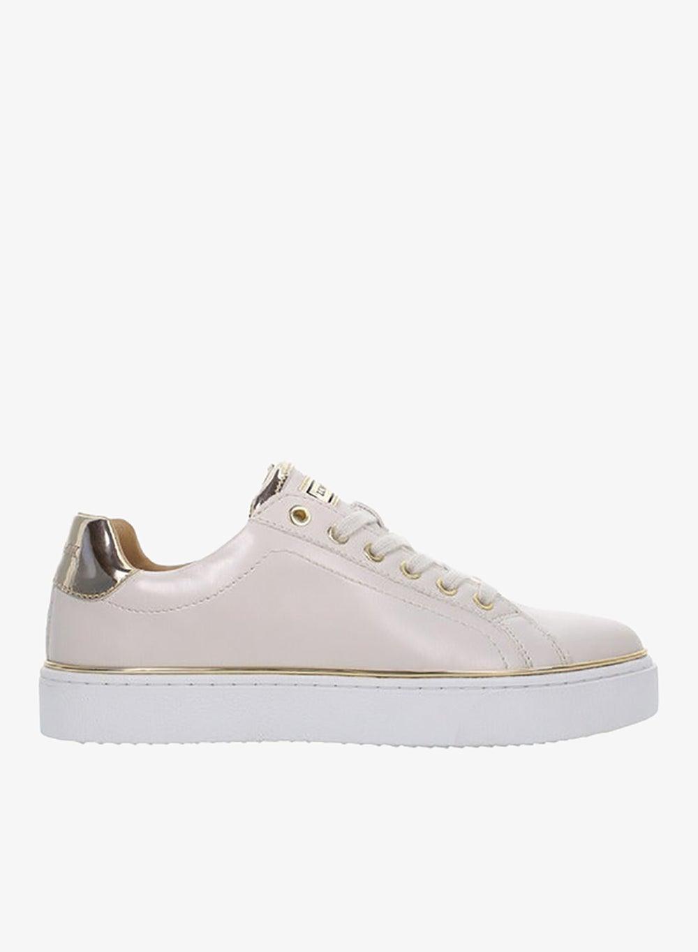 Women’s Ankle Platform Sneakers for Everyday Wear - Image 1