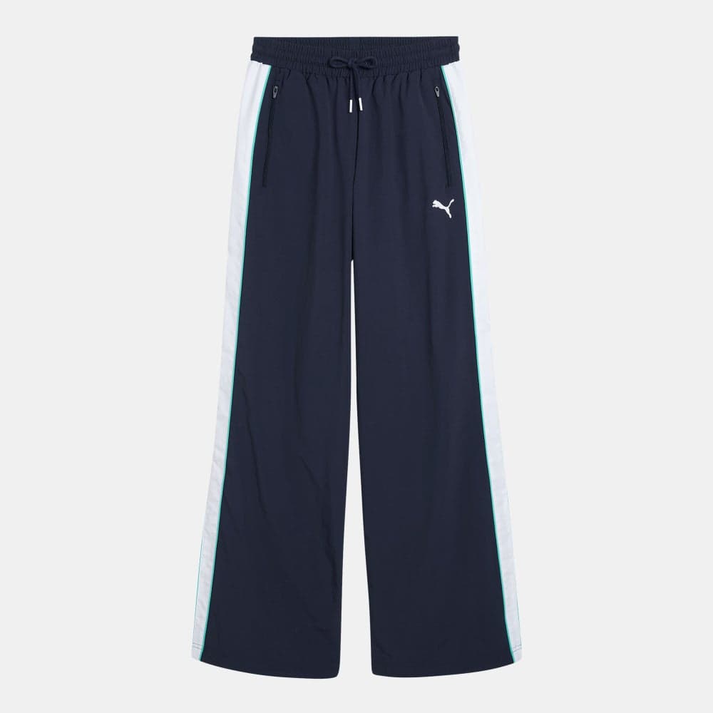 Men's T7 Oversized Track Pants - Image 1