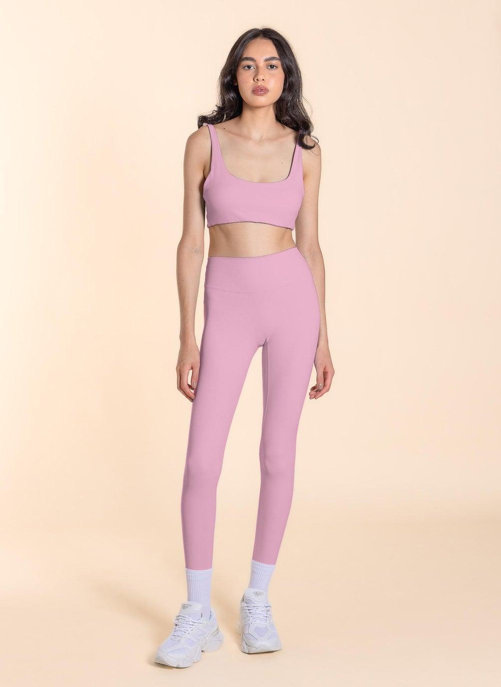 Comfort Soft Leggings for Everyday Movement - Image 1