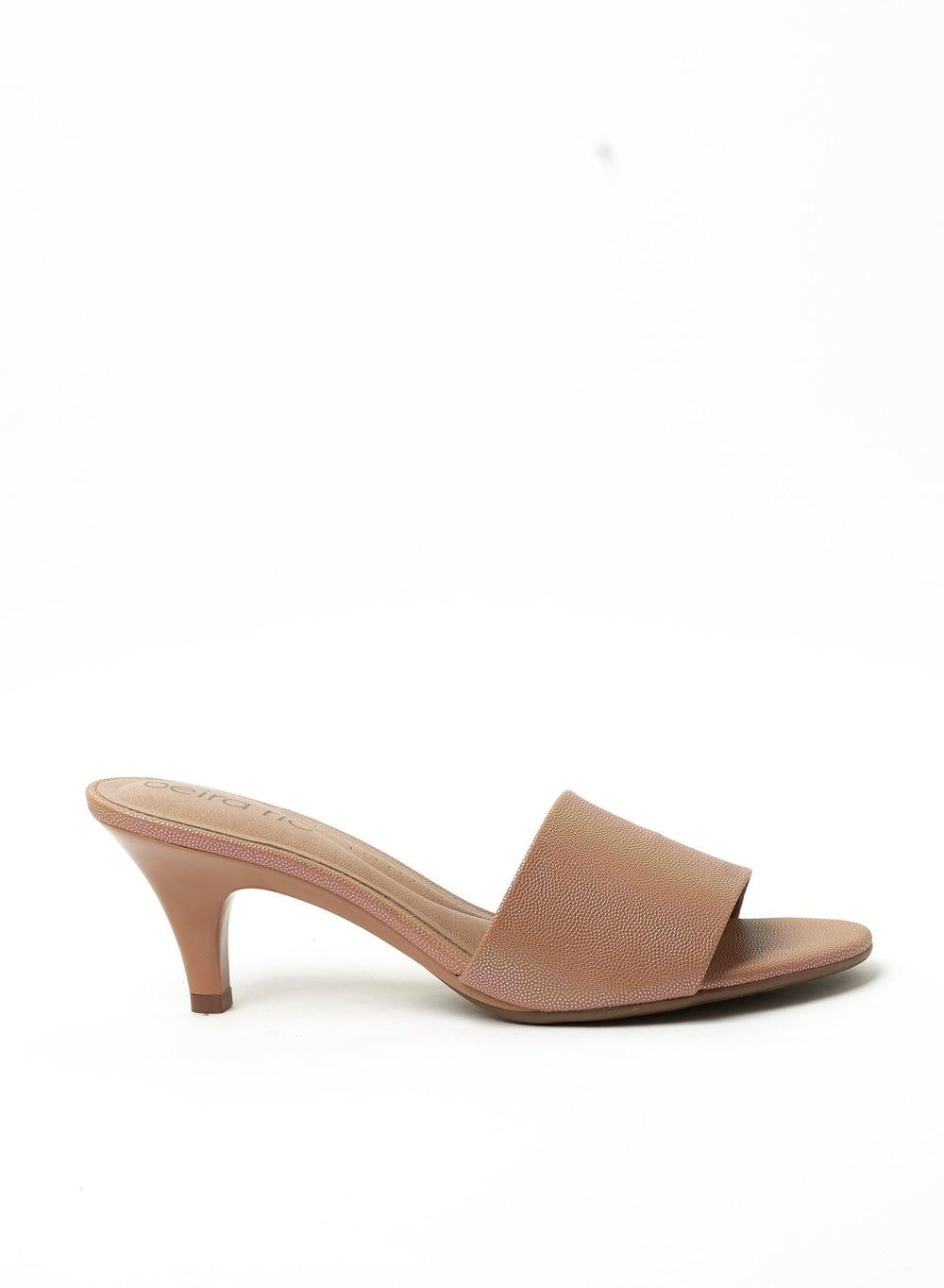 Stylish Sling Back Heels for Women - Image 1