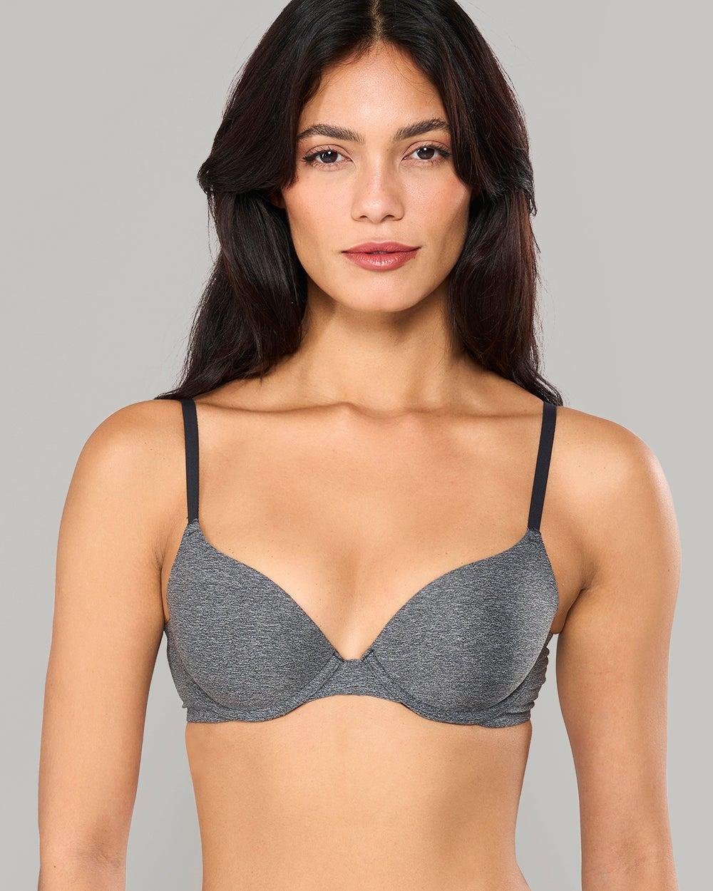 La Senza Comfort Body Kiss Demi Bra - Image 1