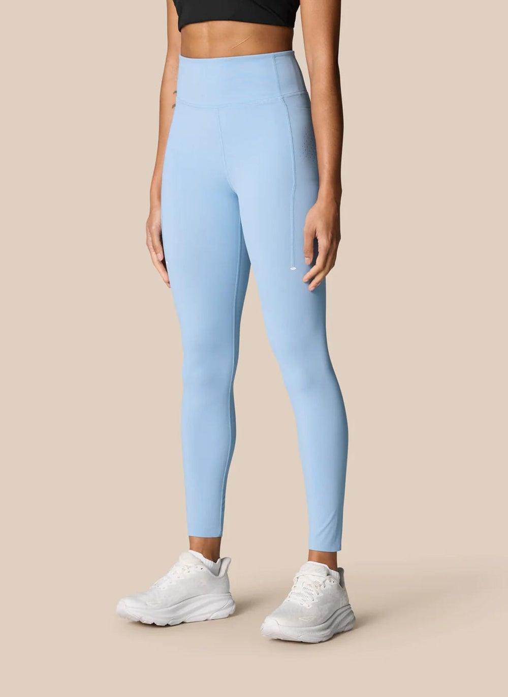 Women's Zone Training Leggings - Image 1