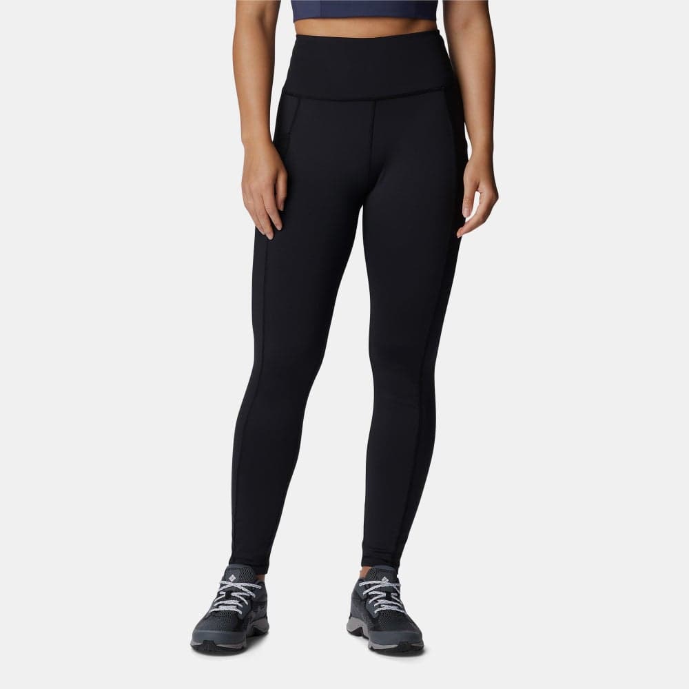 Women's Windgates™ High-Rise Printed Leggings - Image 1