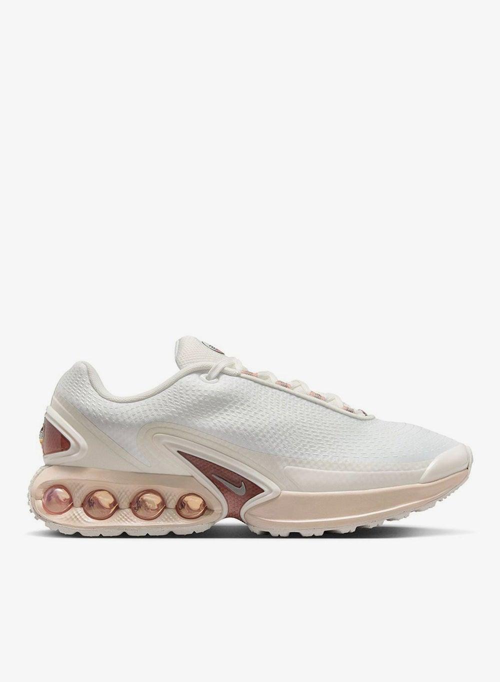 Nike Air Max Dn Tech Low-Top Sneakers - Image 1