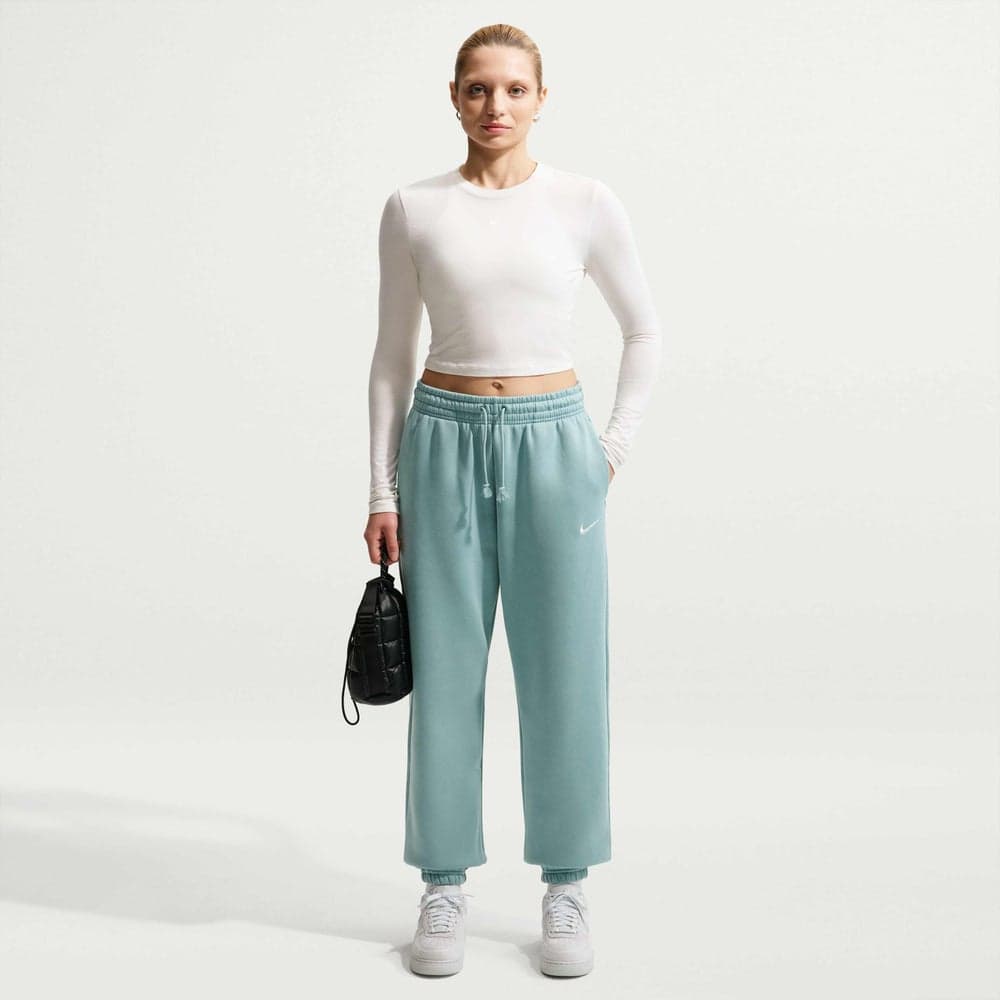 Women's Sportswear Phoenix Fleece Sweatpants - Image 1