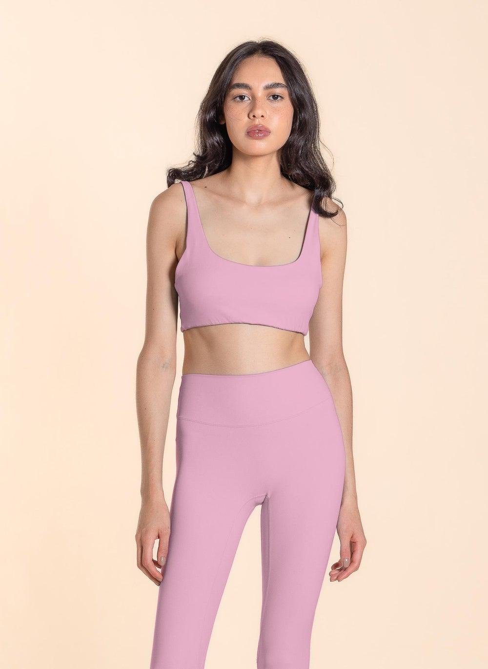 Comfort Soft Sports Bra for All-Day Support - Image 1