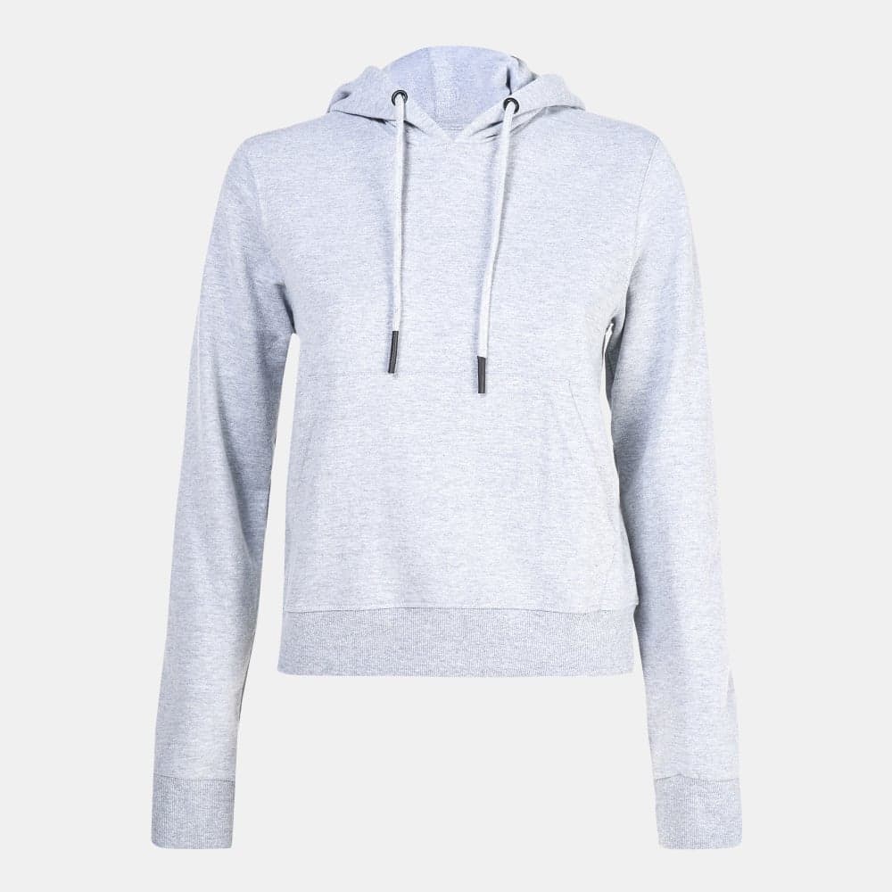 Women's Core Hoodie in Soft Cotton-Blend - Image 1