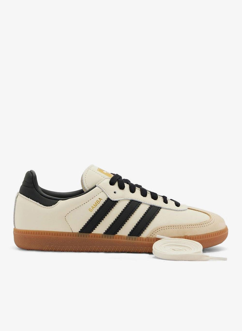 adidas Samba OG Low-Top Sneakers - Image 1