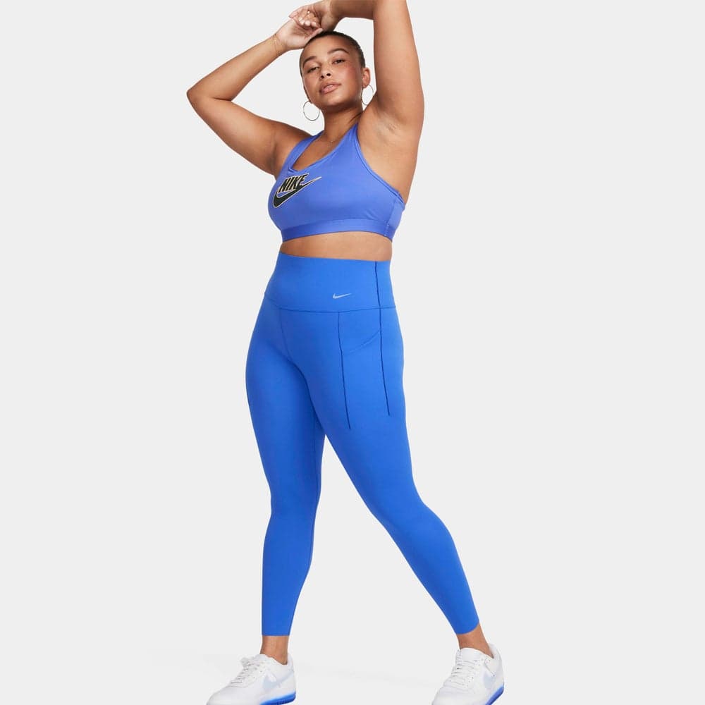 Nike Women's Dri-FIT Universa 7/8 Training Leggings - Image 1