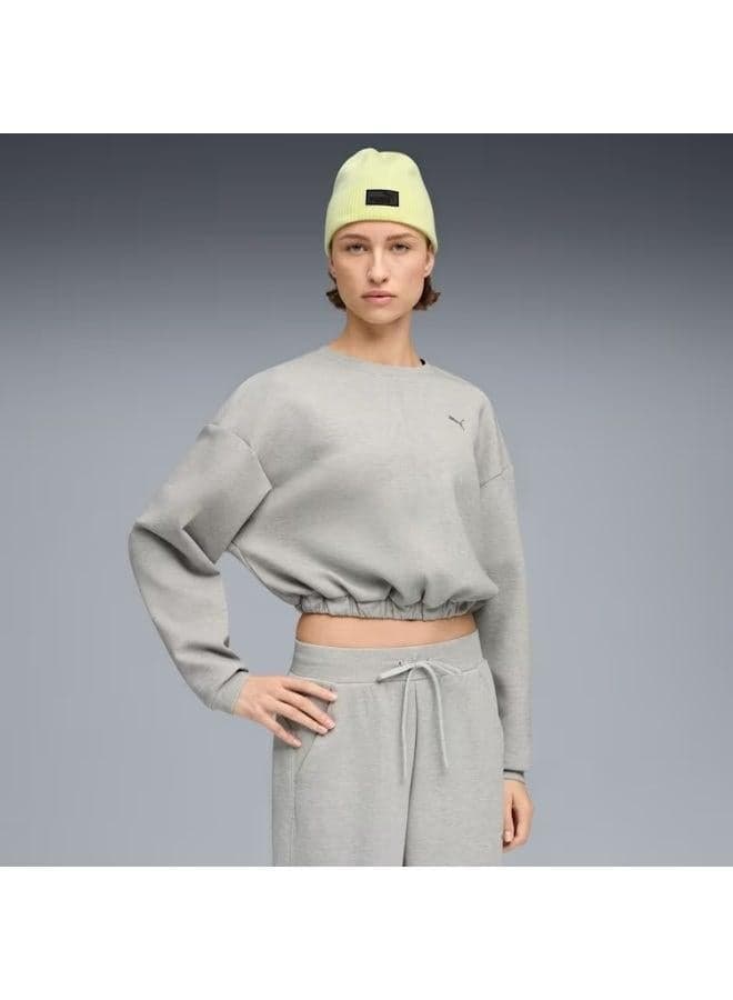 Cloudspun Relaxed Fit Sweatshirt - Image 1