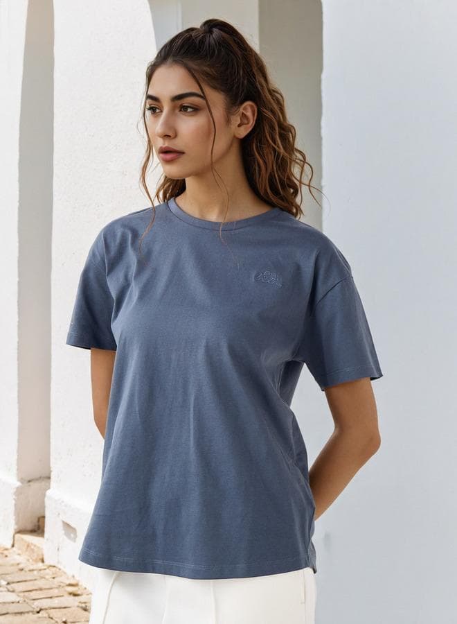 Kappa Regular Fit Women’s T-Shirt - Image 1