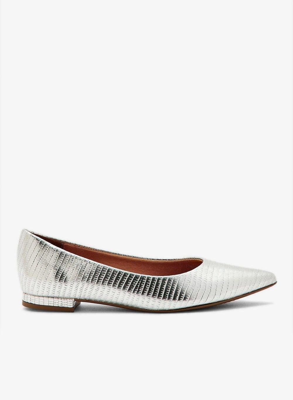 Elegant Low Heel Pumps for Women - Image 1