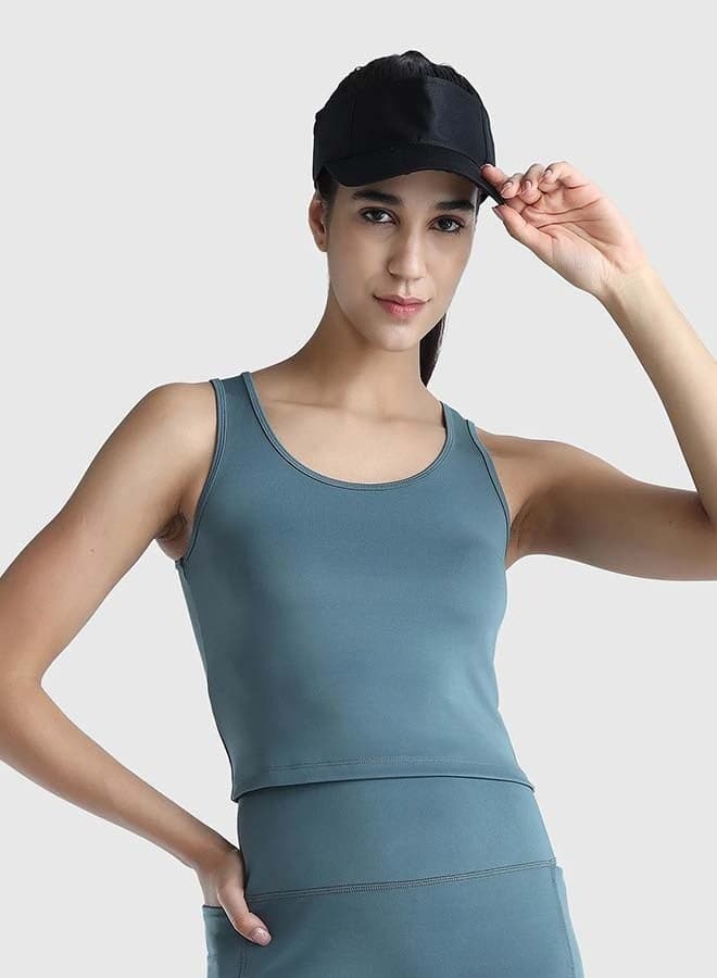 Women's Tank Top for Training and Active Days - Image 1