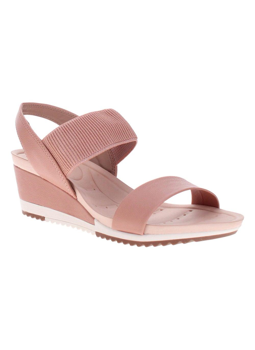 Women’s Wedge Sandals for All-Day Comfort and Style - Image 1