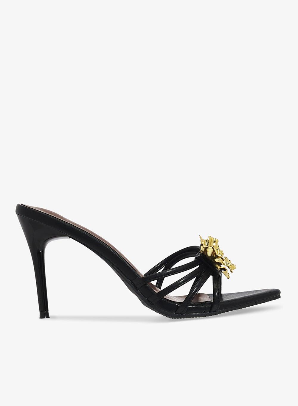 Heeled Sandals for Women - Image 1