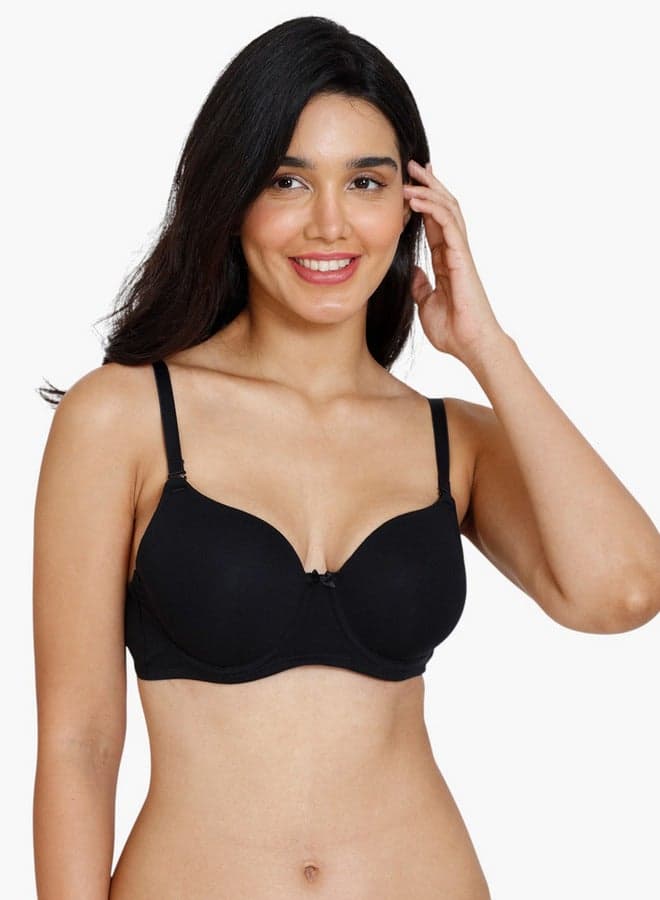 Zivame Padded Bra for Everyday Comfort - Image 1