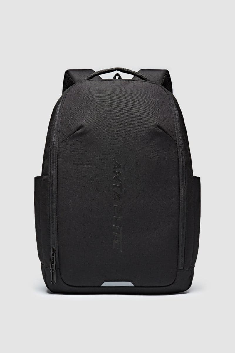 ANTA Unisex Black CROSS TRAINING Backpack - Image 1