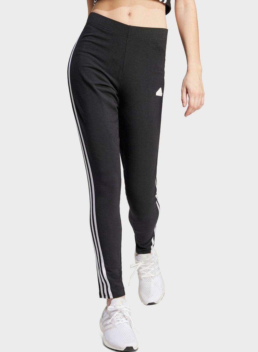 W Fi 3S Black Leggings for Women - Image 1