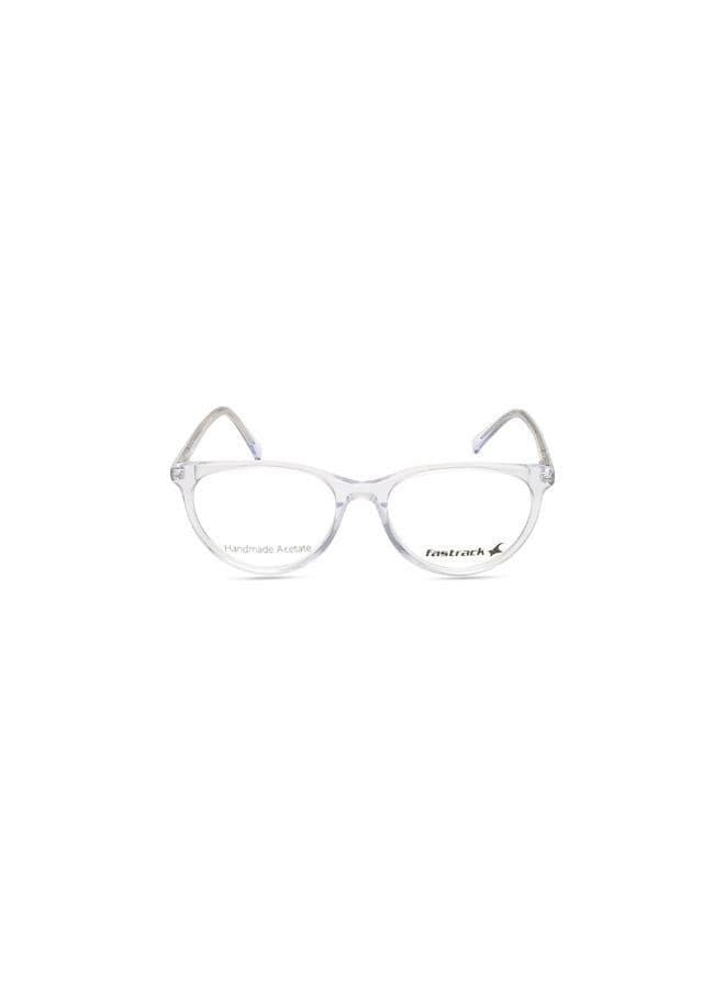 Cateye Rimmed Eyeglasses for Women - Image 1