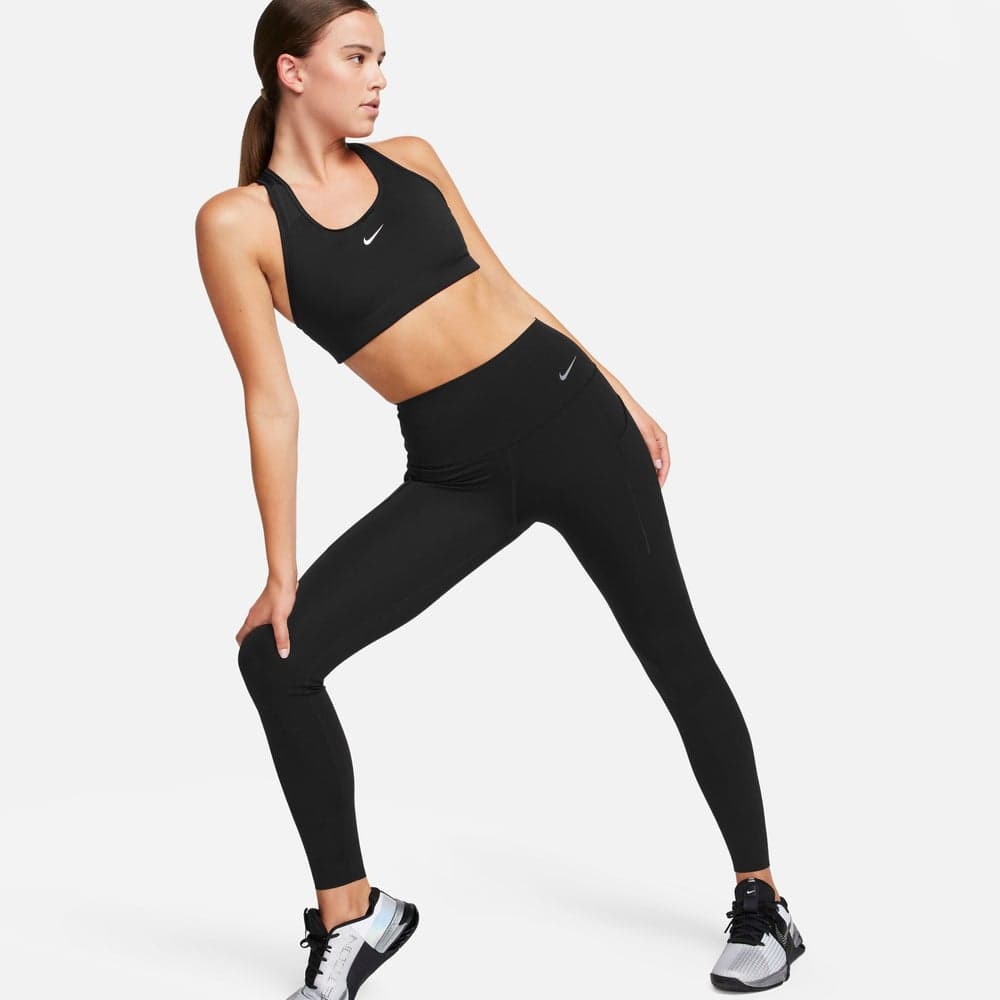 Nike Women's Dri-FIT Universa Training Leggings - Image 1