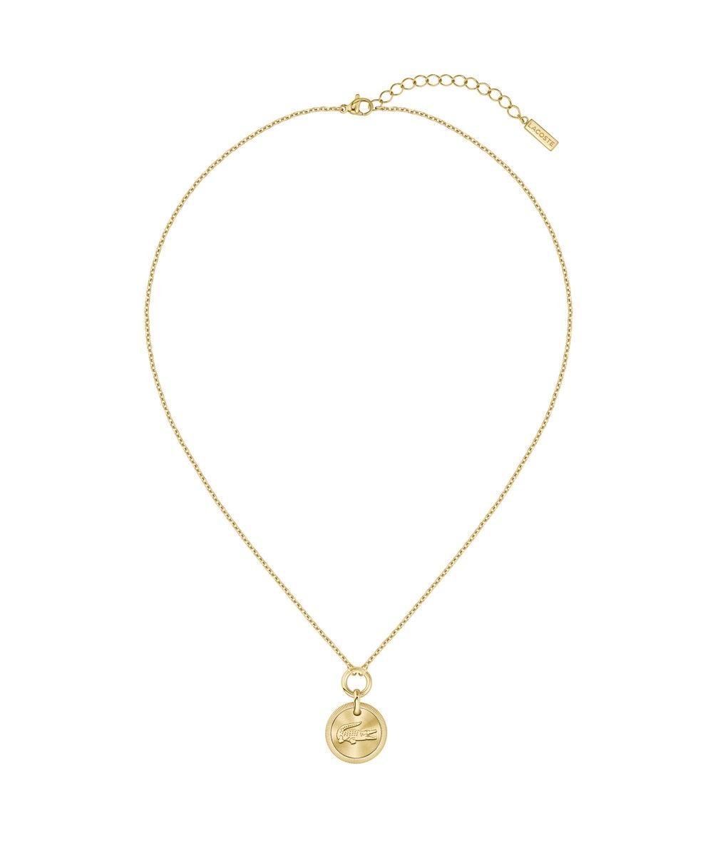 Memento Stainless Steel Necklace 2040424 - Image 1