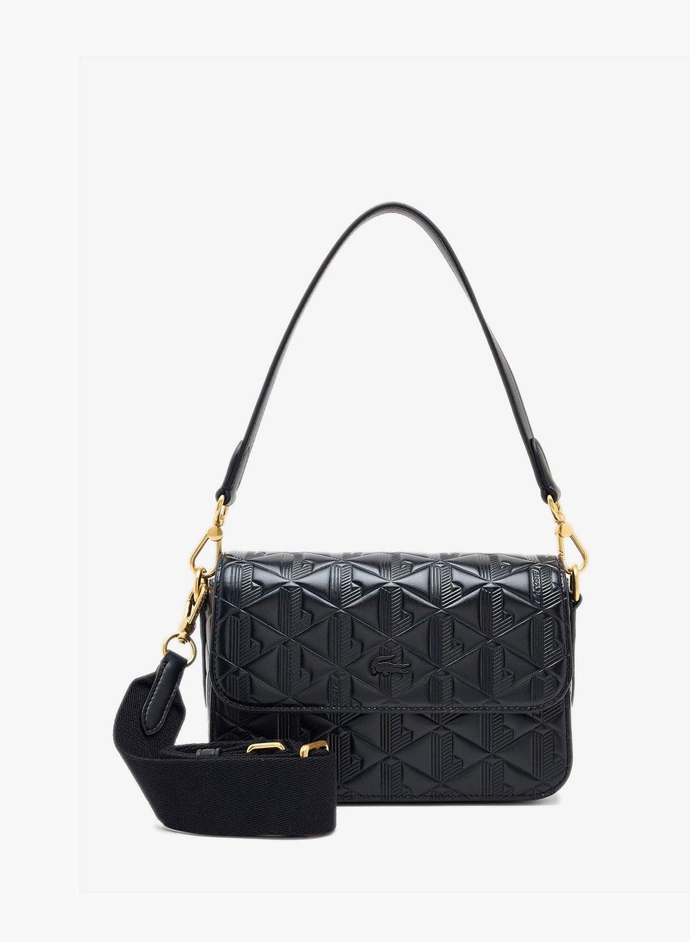 Maheki Crossbody Bag by Lacoste L Baguette - Image 1