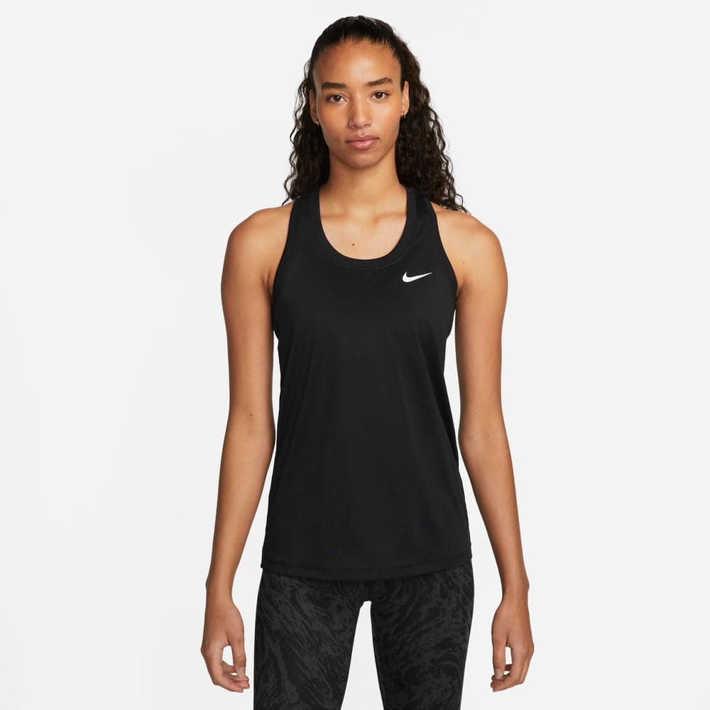 Nike Women's Dri-FIT Training Tank Top - Image 1