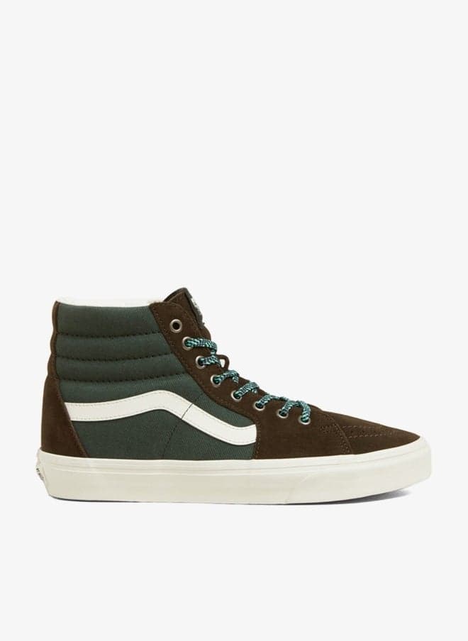 Vans Sk8-Hi Colour Theory High-Top Sneakers - Image 1