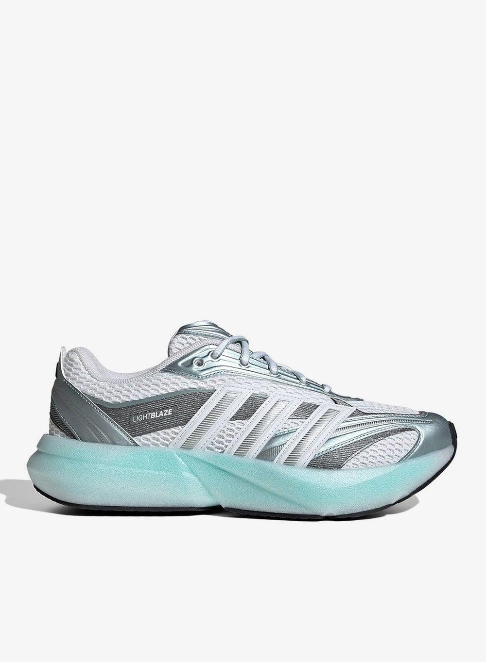Lightblaze Glow Women’s Lightweight Running-Inspired Sneakers - Image 1