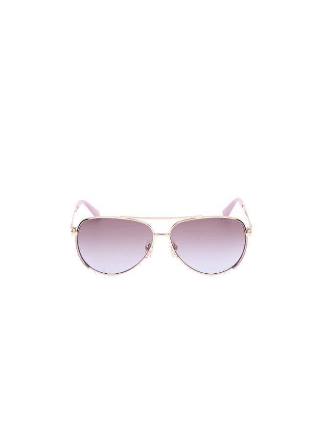 Classic Aviator Sunglasses for Everyday Wear - Image 1