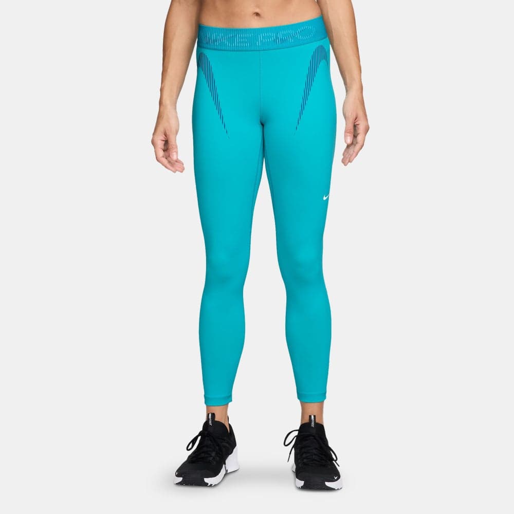 Women's Pro 7/8 Graphic Leggings - Image 1